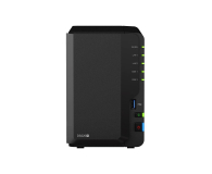 Synology DS220+ - 581022 - zdjęcie 1